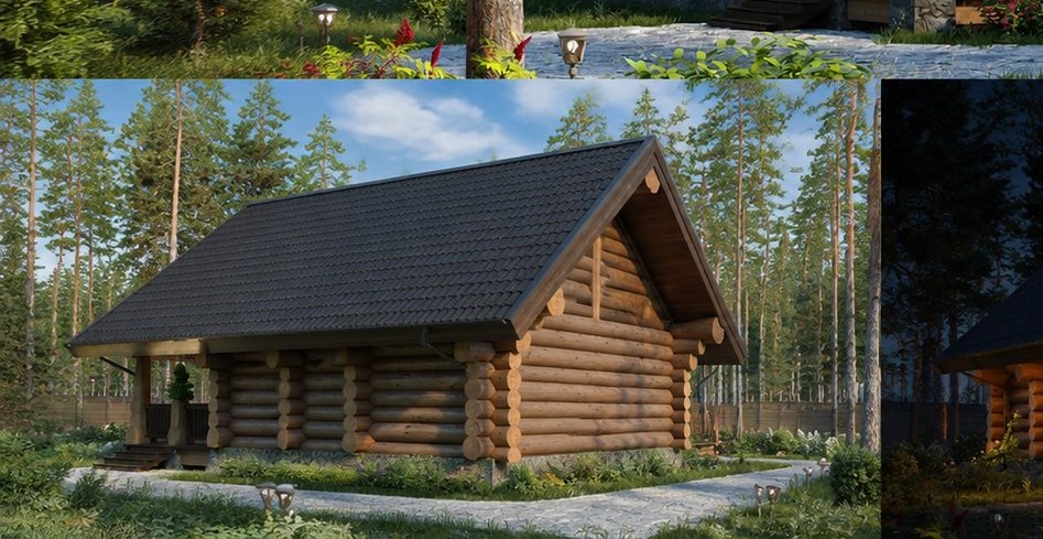 Ракурс 2